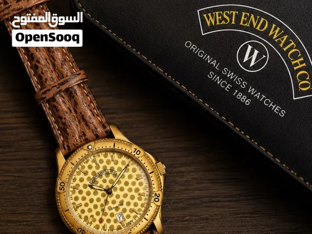 ويست اند من التوزيعات السلطانية