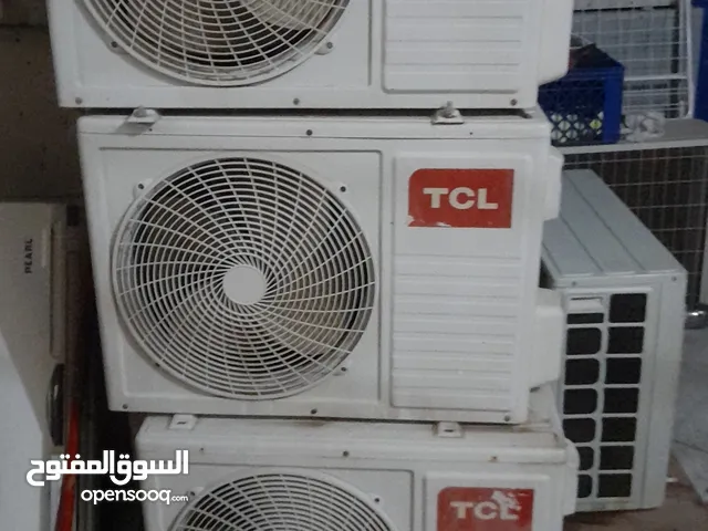 AUX 2 - 2.4 Ton AC in Al Ahmadi