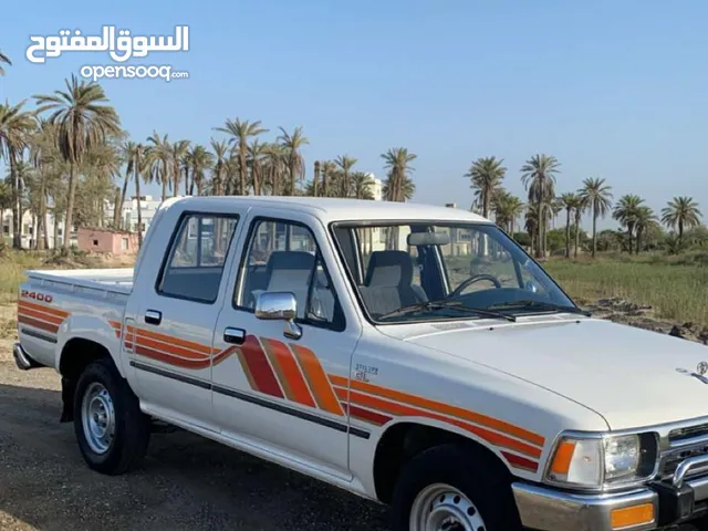 Toyota Hilux 1992 in Northern Governorate