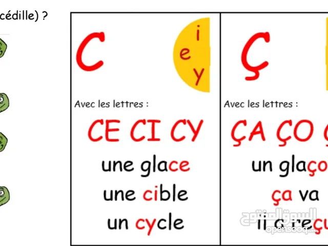 French courses and tutoring available for everyone. both kids and adults.
