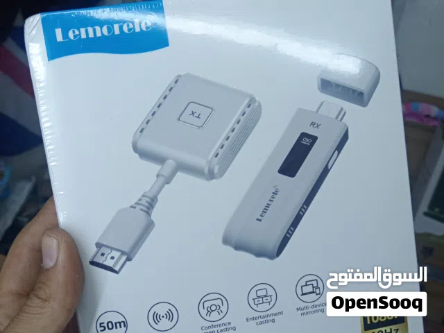 Wireless Video Extender