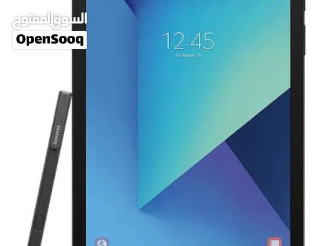 مطلوب تابلت سامسونج tap s3