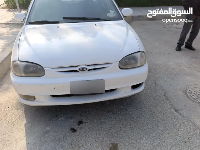سياره كيا للبيع