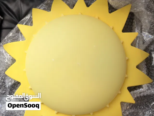 Ikea Sunlight For Children