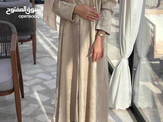 New Abaya collection
