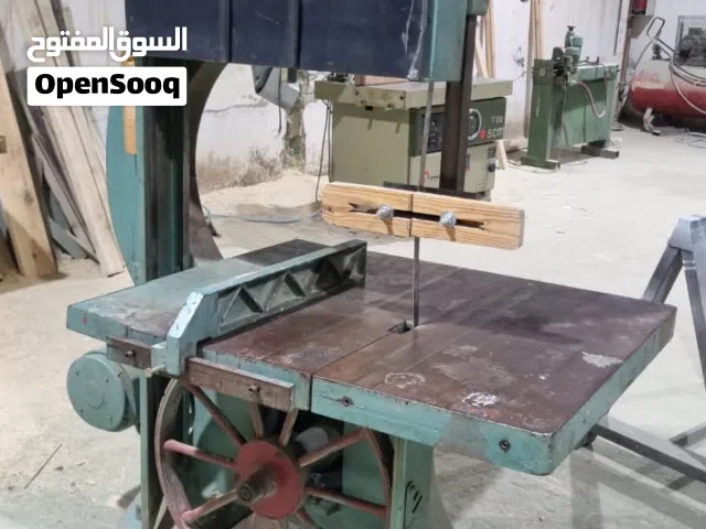 تجارة ماكينات النجارة بيع شراء صيانة