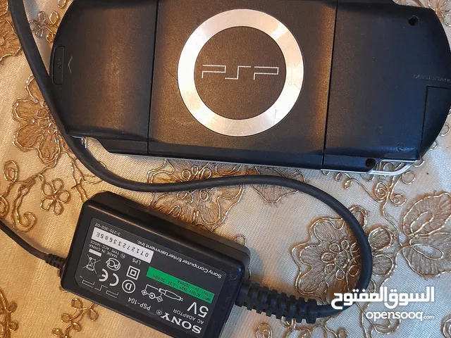 psp sony معدل