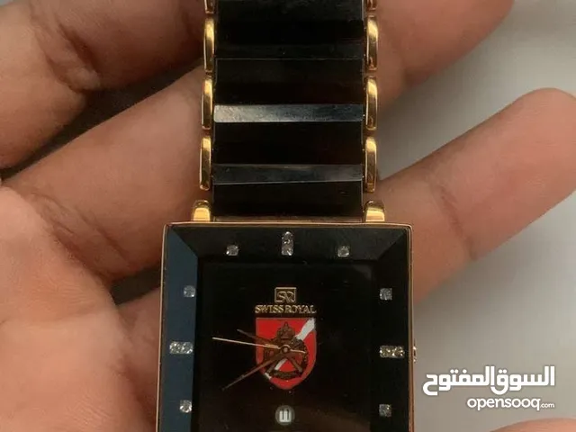 ساعة من نوادر الخاصه