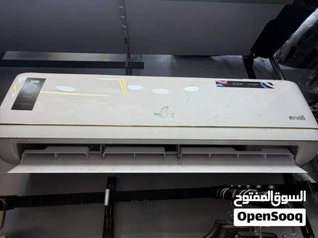 Evvoli 1.5 to 1.9 Tons AC in Basra