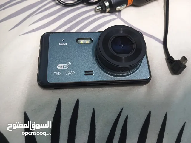 Brand New Full HD WiFi Dash Camera with Rear View Cam (1296P)