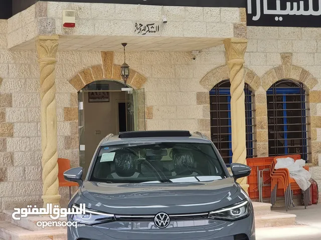 2022 VW ID.4 PURE+ بأفضل سعر بالمملكة