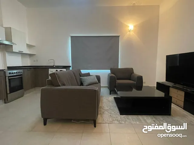 80 m2 1 Bedroom Apartments for Rent in Northern Governorate Al Janabiyah