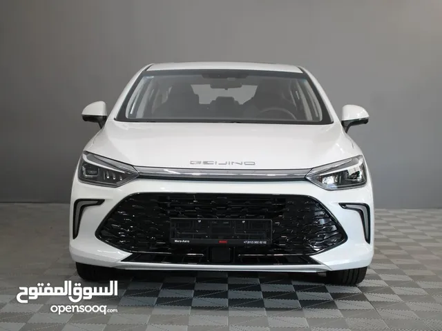 New BAIC Other in Najaf