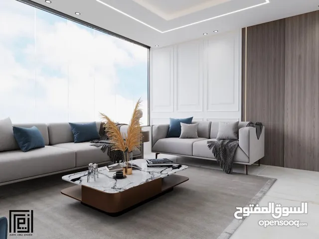 135 m2 3 Bedrooms Apartments for Sale in Tulkarm Other