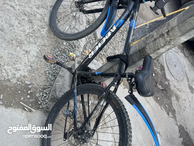 دراجه مستعمله نضيفه سعرها 350