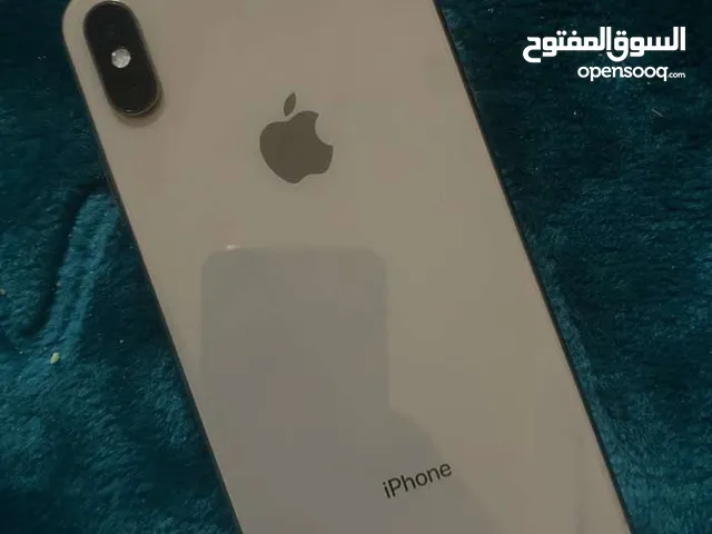 ايفون اكس اس ماكس اقرا الوصف قبل ما ترن