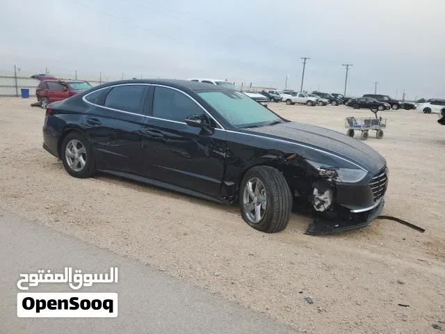 2023 هيونداي سوناتا SE