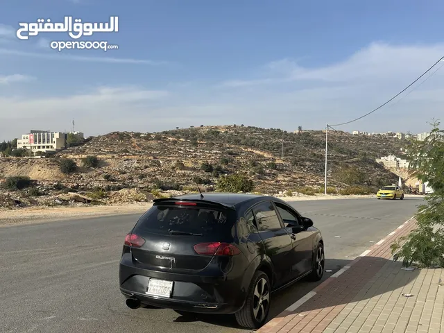 Seat laeon 2012سيات ليون موديل 2012 تعديل كوبرا