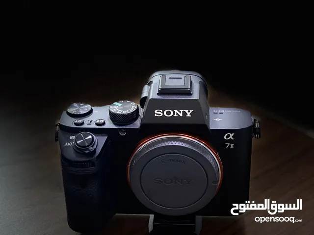 Sony DSLR Cameras in Ajman