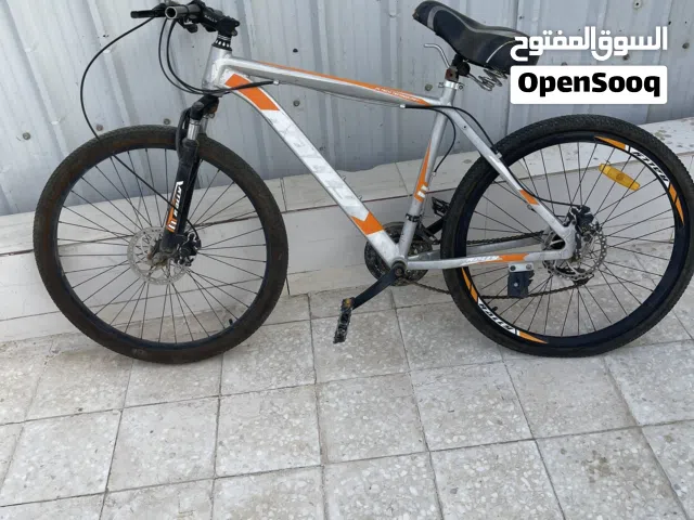 للبيع دراجه هوائيه