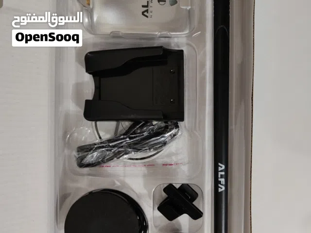 ألفا ادابتر الاصلي إصدار تايوان باصدارين العادي و الخاص ع الضمان مع التوصيل لجميع محافظات العراق