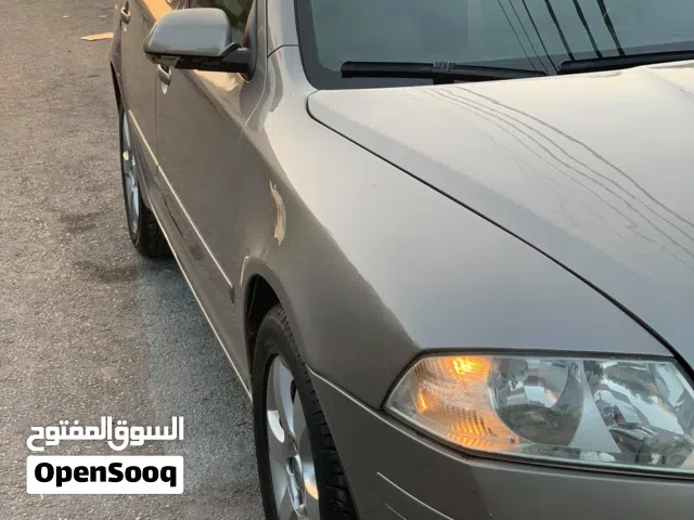 2009 Skoda Octavia Standard