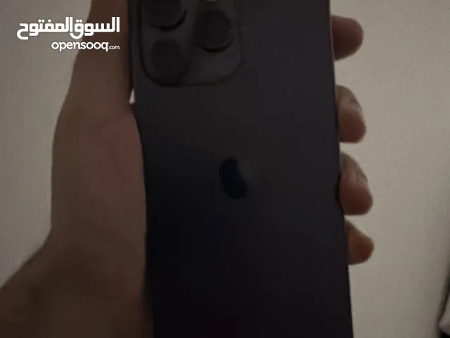 Apple iPhone 14 Pro Max 256 GB in Hawally