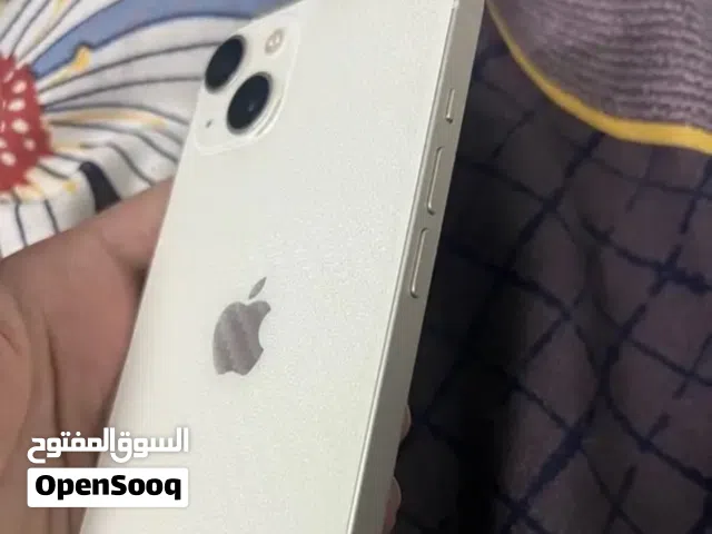 iPhone 13 white