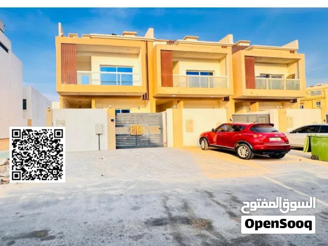 2800 m2 4 Bedrooms Villa for Rent in Ajman Al-Zahya