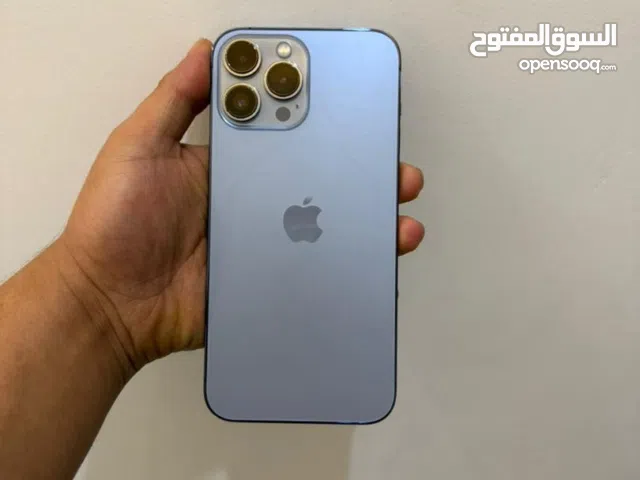 Apple iPhone 13 Pro 256 GB in Benghazi