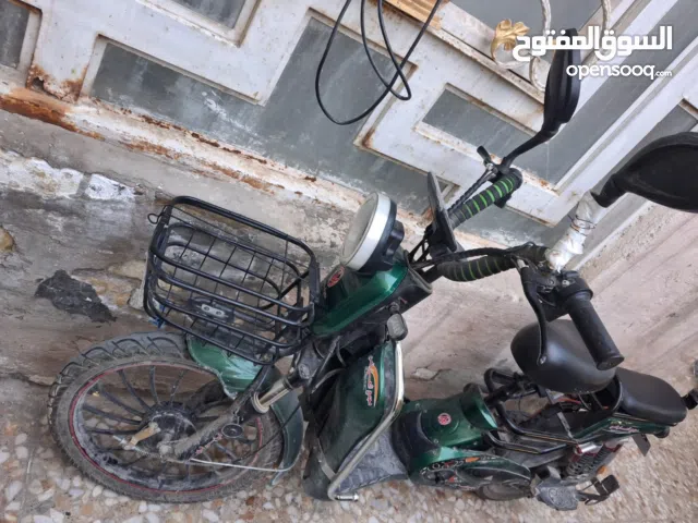 دراجه شحن للبيع