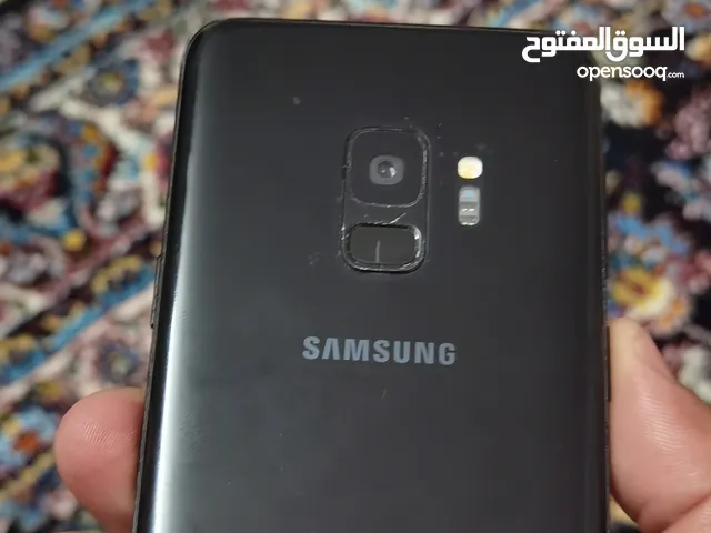 Samsung Galaxy S9 256 GB in Al Dakhiliya