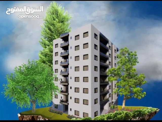 بتقسيط مباشر ودفعات ميسرة...استوديوهات عصرية ومميزة قيد الإنشاء بمساحة 70م