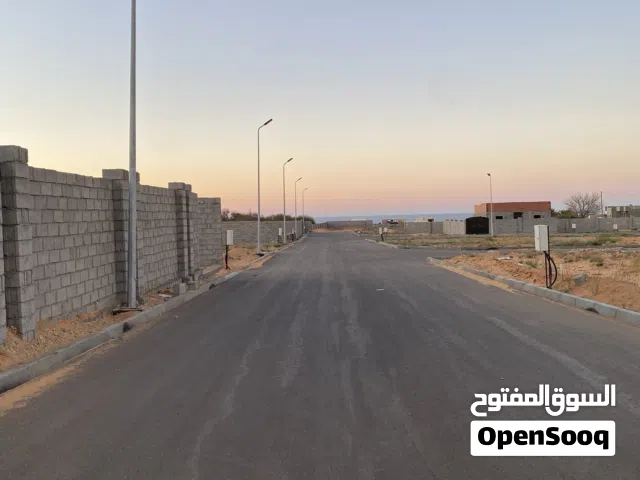 مقسم تاجوراء غوط الرمان