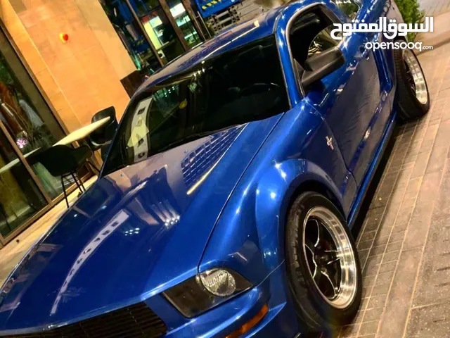 Ford Mustang 2005 in Northern Governorate