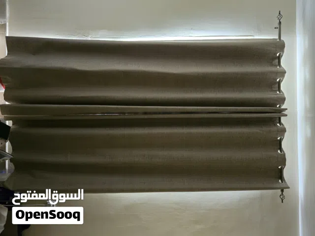 blackout curtain ستائر معتمة