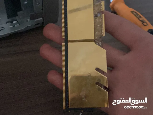 RAM for sale in Amman