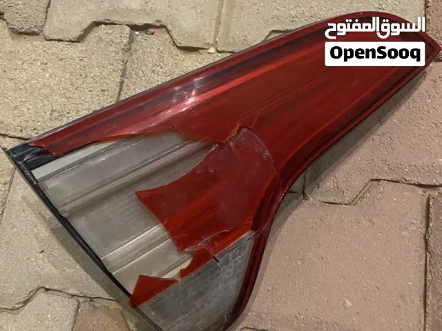 سطب اصلي كيا سورينتو 2014 جيهة اليسار