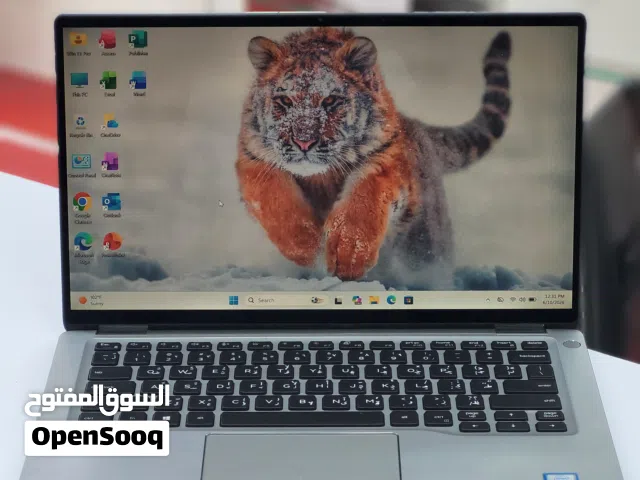DELL LATITUDE 7400 2in1 INTEL CORE I7 PROCESSOR 8TH GENERATION 16GB RAM 256GB SSD TOUCHSCREEN