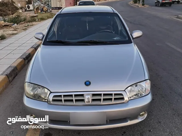 Used Kia Spectra in Aqaba