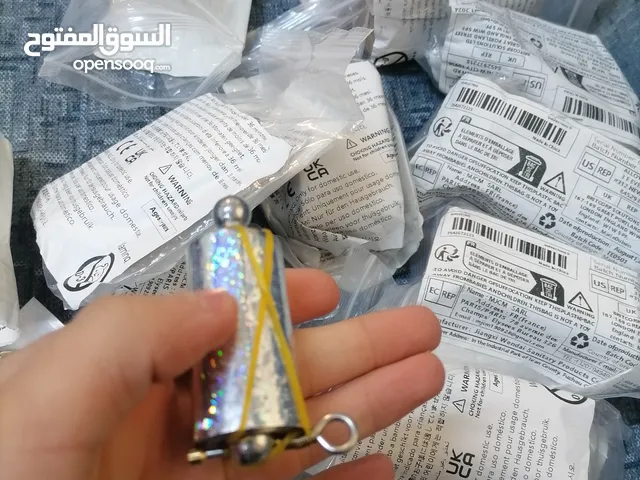 عصا دفاع عن نفس جدي
