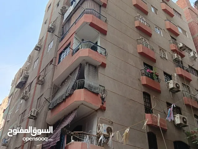 5+ floors Building for Sale in Giza Faisal