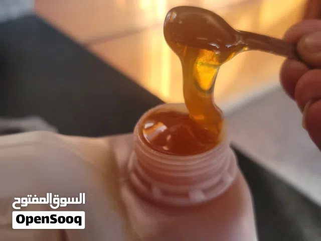 عسل سدر عصيمي ملكي - درجة أولى