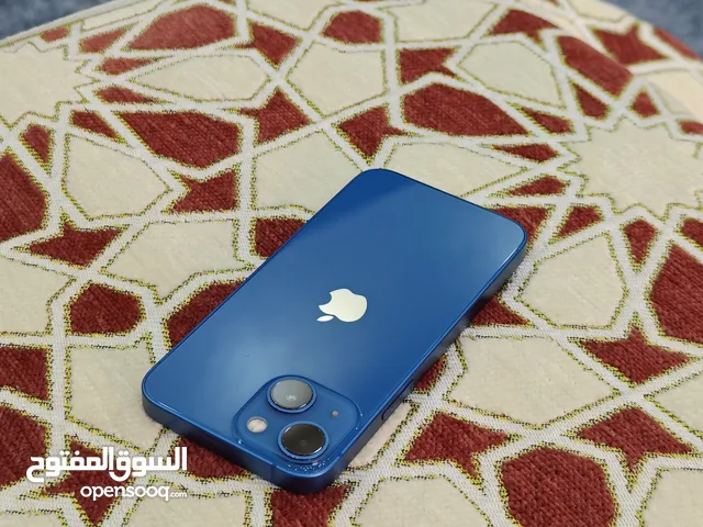 Iphone 13 Mini 256g