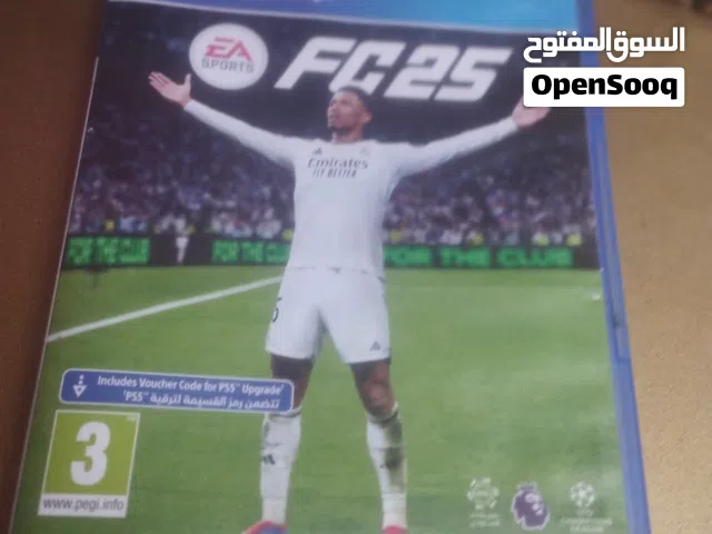 فيفا 2025استعمال شبه جديده
