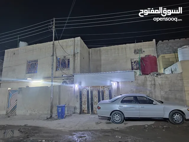 بيت للبيع طابو صرف مساحه 200 م سوق سوادي طابقين