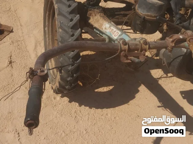 حصاد زراعي