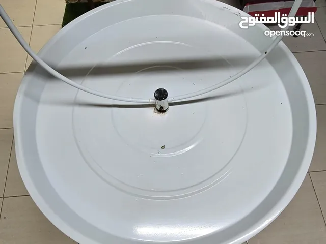 A Big Parrot Stand For Sale