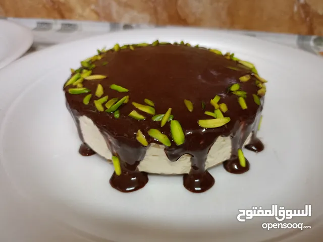 مطبخ ( الضيافة الراقية )