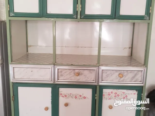 مطبخ المنيوم متر واربعين فيبر سعودي عررطه